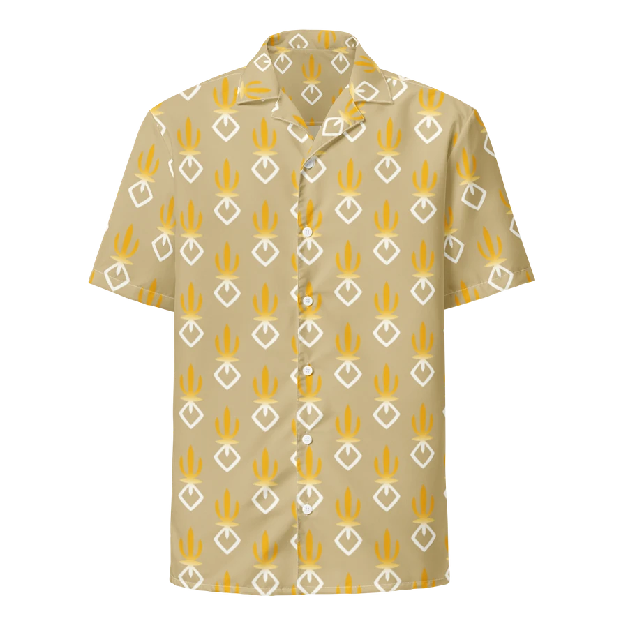 Quixis Hawaiian Shirt product image (1)