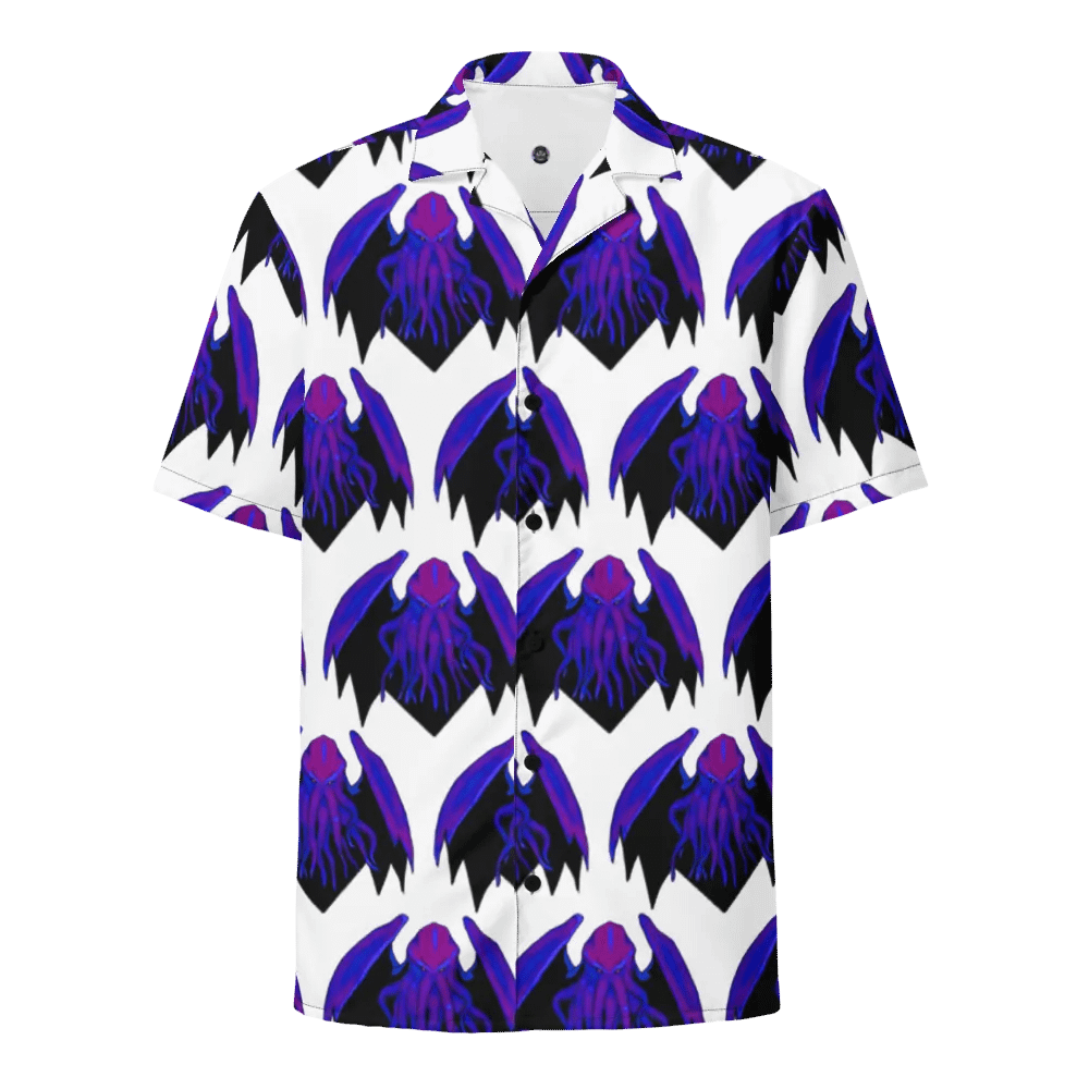 Cthulhu's Vacation! product image (2)