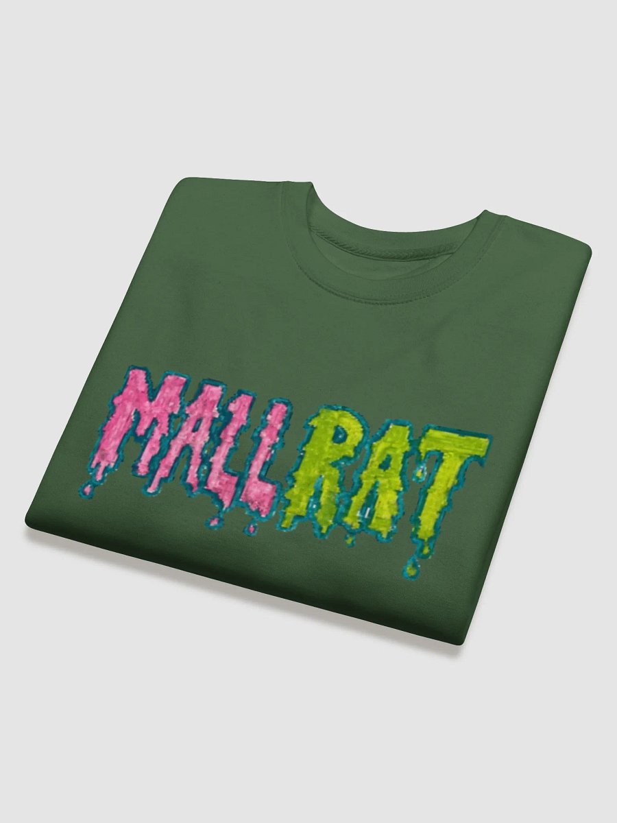 Mall Rat sweatshirt product image (34)