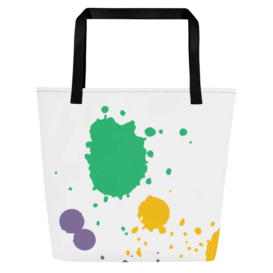 Nueva bolsa OPNACT product image (3)