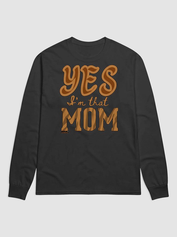 YES, I'M THAT MOM product image (1)