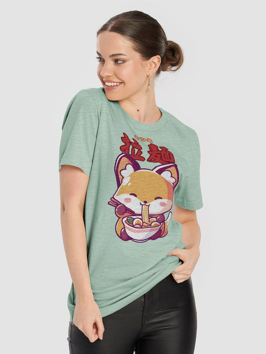 Kawaii Ramen Fox product image (3)
