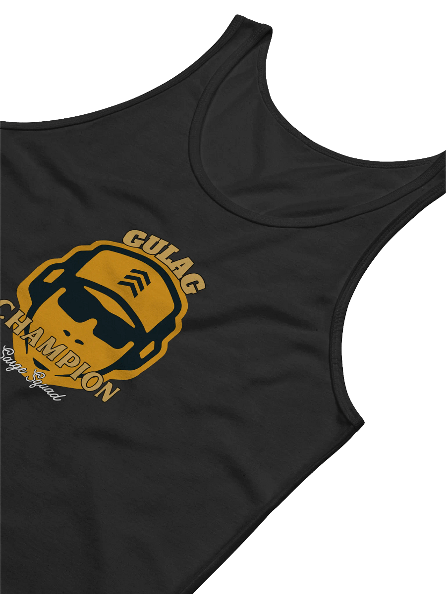 GULAG CHAMPION TANK product image (30)