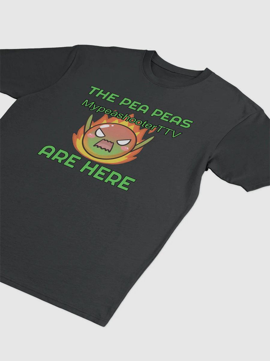 PEA PEA SHIRT product image (3)