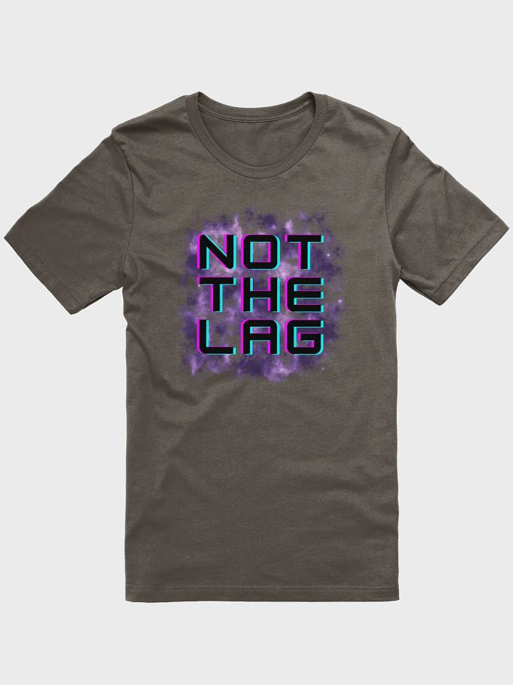Not The Lag product image (4)