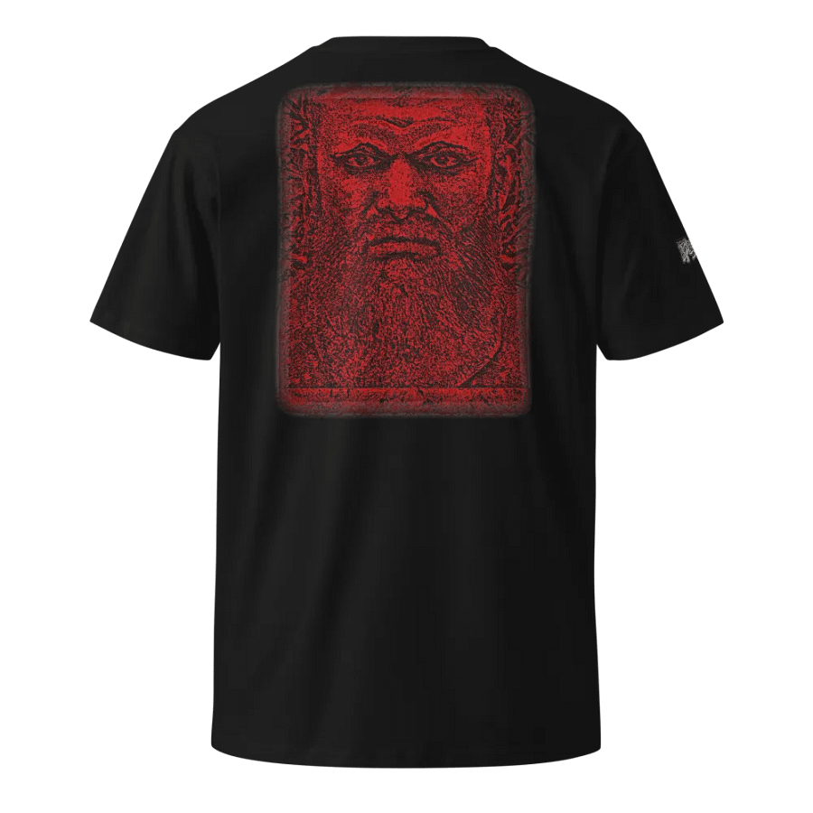GEW Berserk BERSERKER UNLEASHED!! T-Shirt product image (3)
