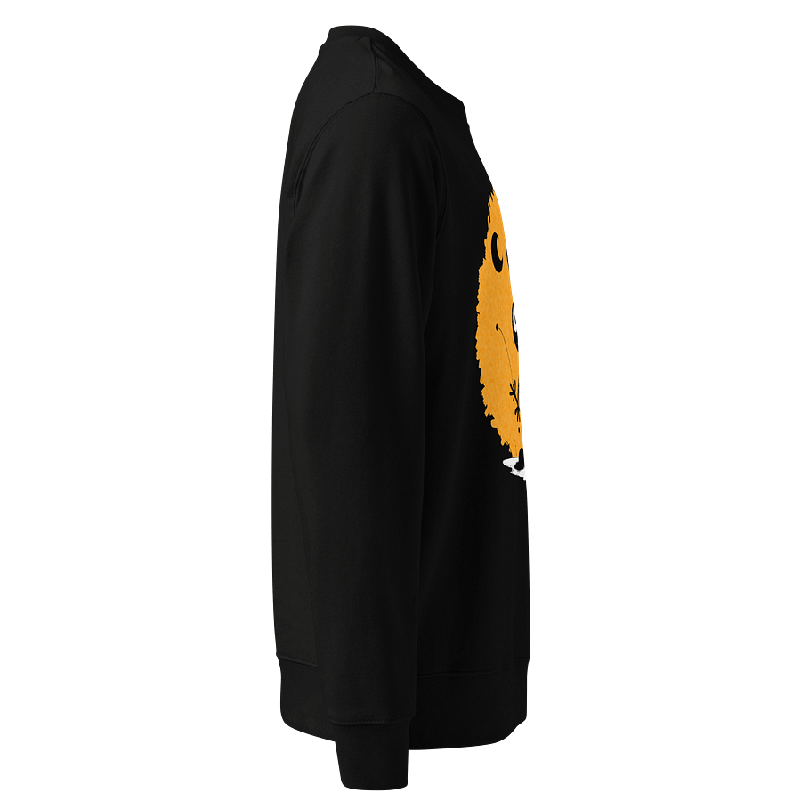 Stanley/Stella Unisex Organic Sweatshirt (Vegan) product image (4)