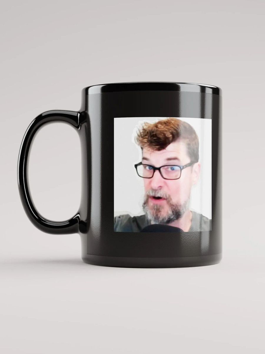 In Exile Coffee Mug Design 1 product image (12)