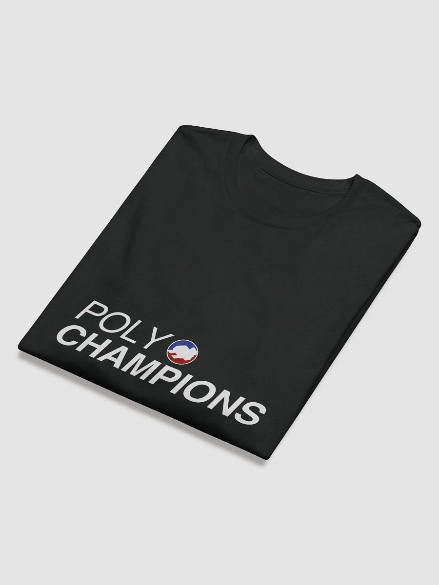 PolyChampions Long-Sleeve T-shirt product image (11)