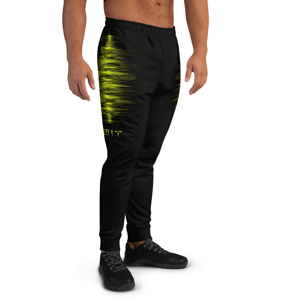 D10 Waveform Bottoms product image (2)