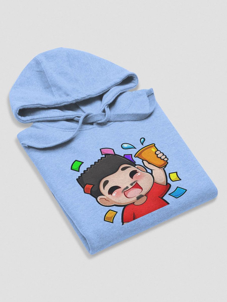 Cheers Hoodie product image (57)
