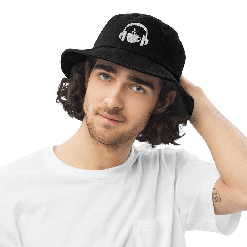 The OG Bucket hat