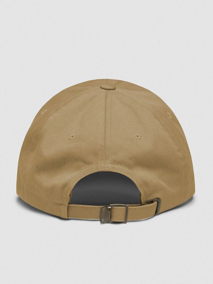 Yupoong Classic Dad Hat - Nashville, TN product image (2)