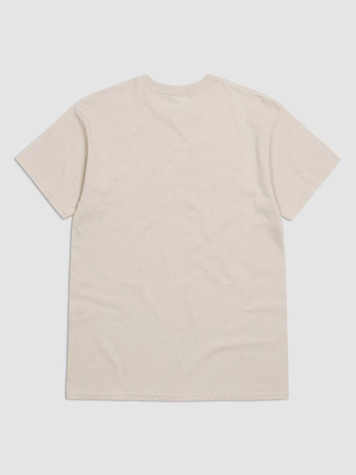 Streetwise Comfort Classic Tee product image (2)