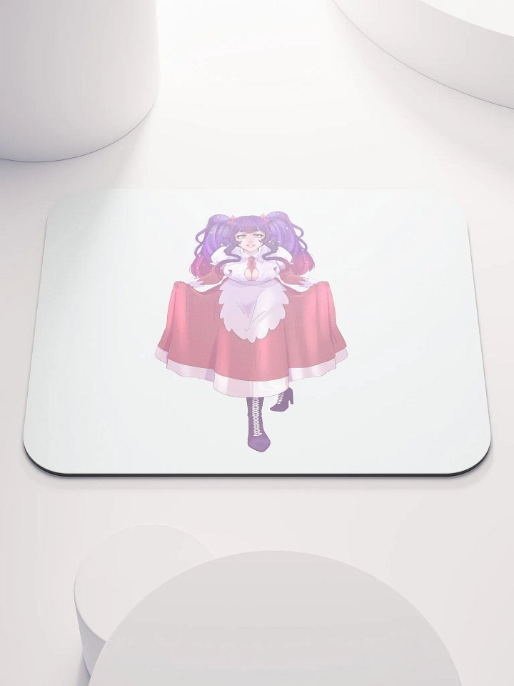 Maid To Serve - Maid Vy Mousepad product image (1)