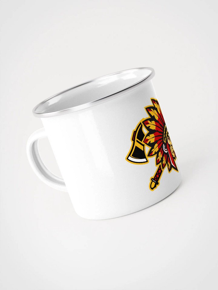 ChiefsNChop Coffee Cup V2 product image (2)