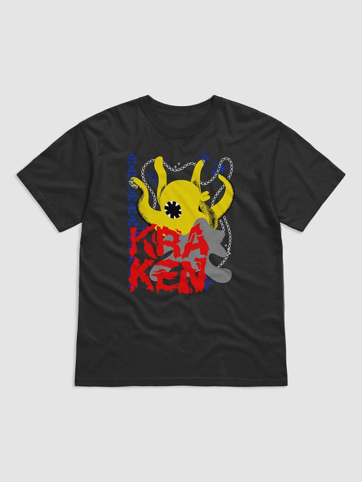Kraken Tee product image (1)