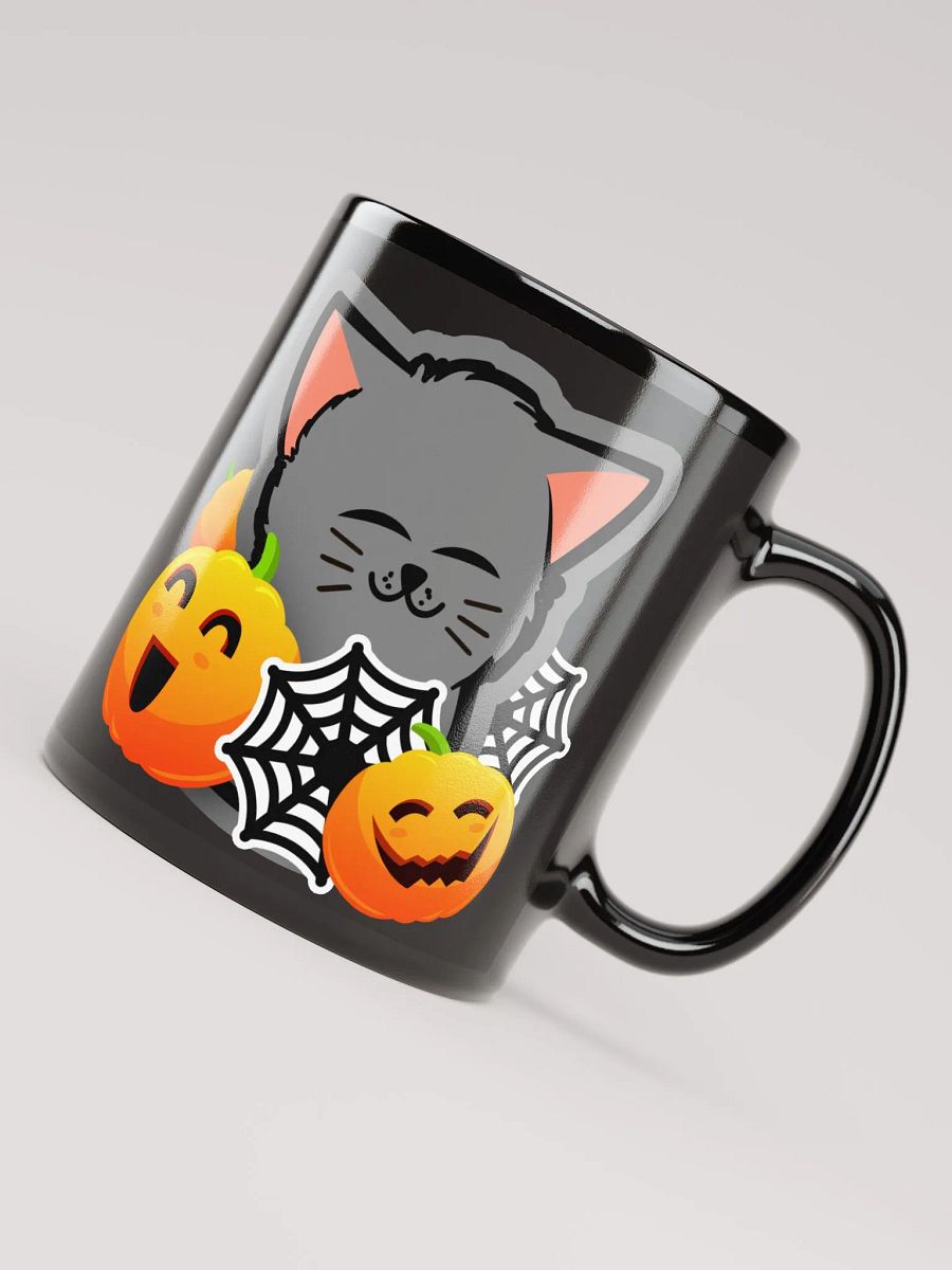 SpoOoky Mus Mug product image (4)