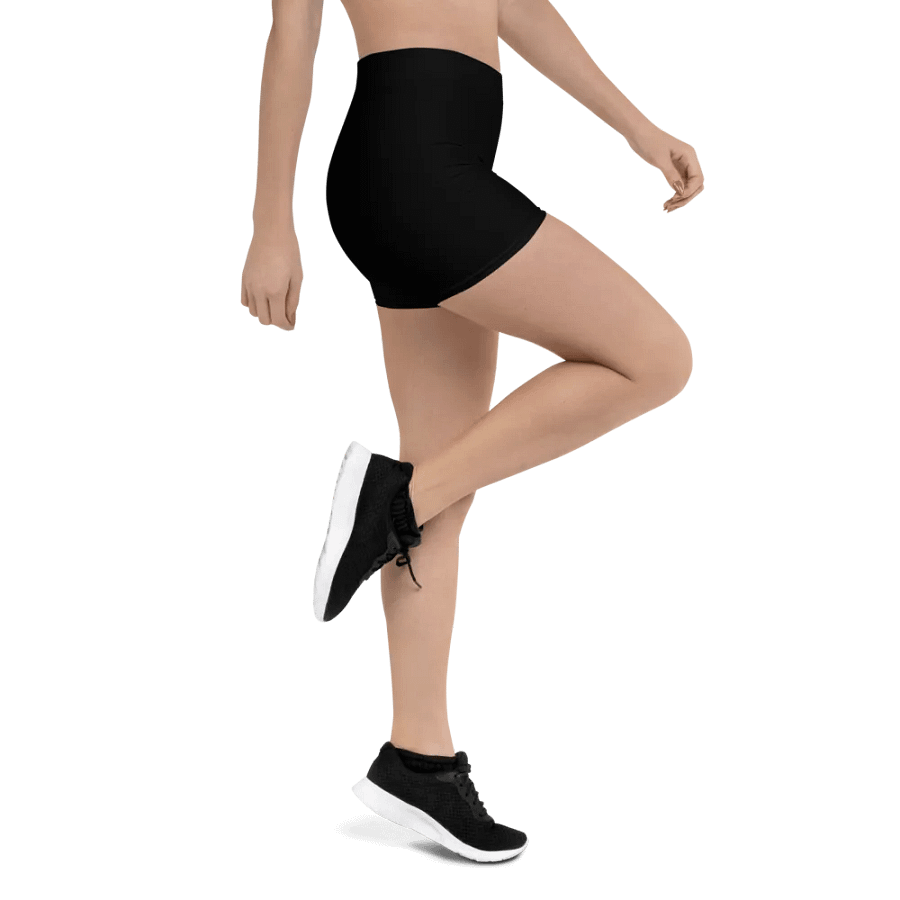 Signature Yoga Shorts product image (3)