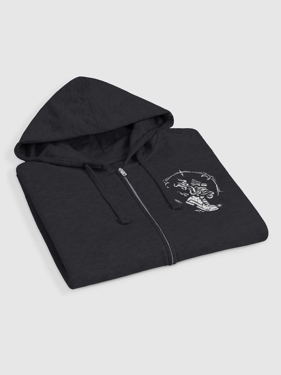 Shadow Step Zip-Up product image (3)