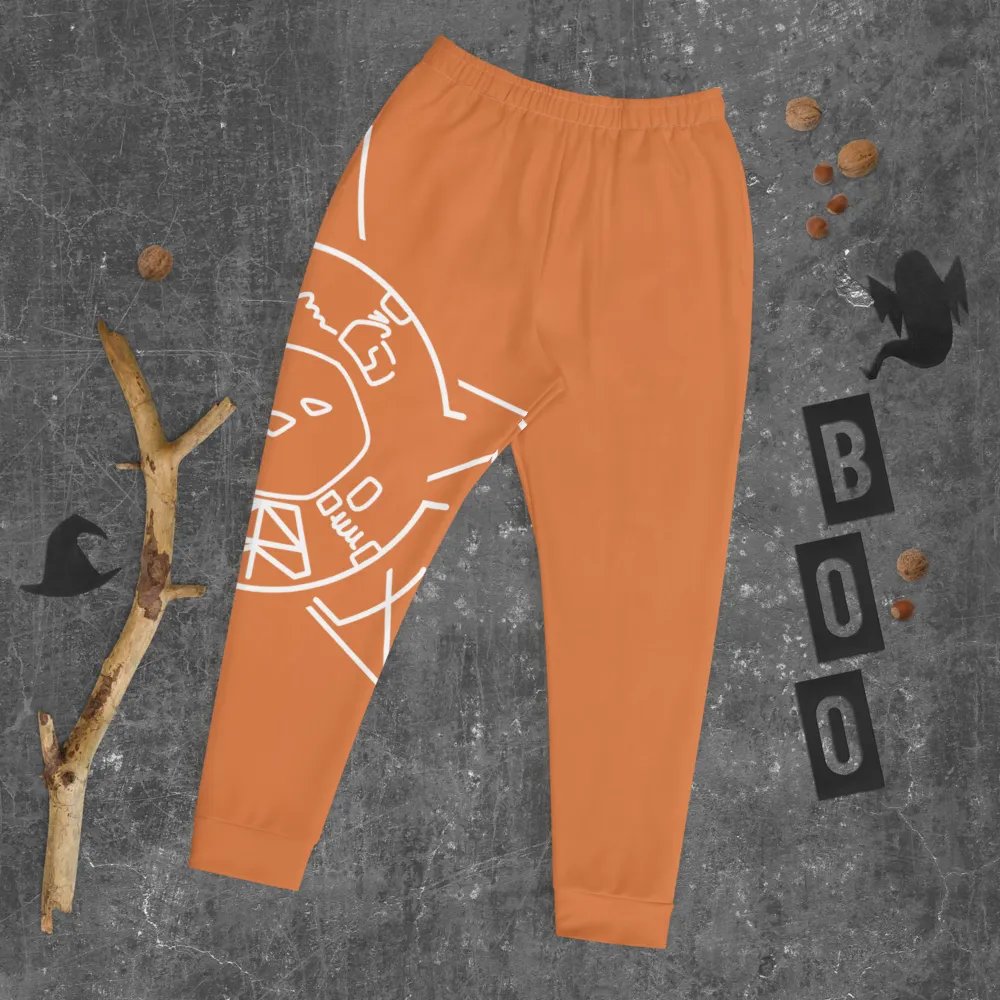 It's Pants - Orange product image (12)