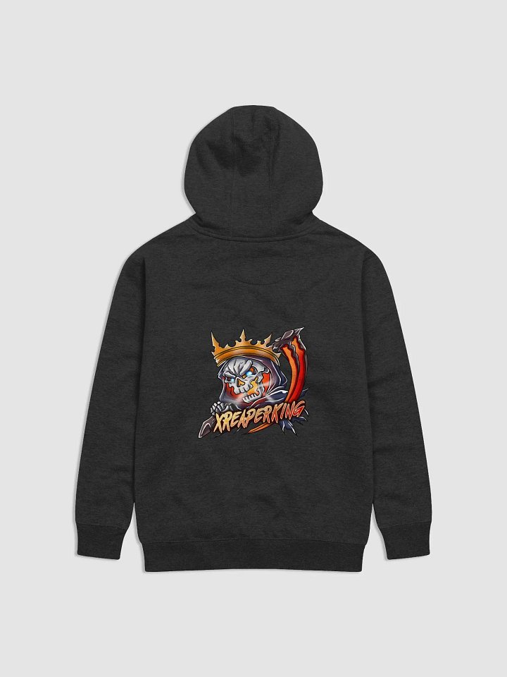 XReaperKing Official Hoodie product image (2)