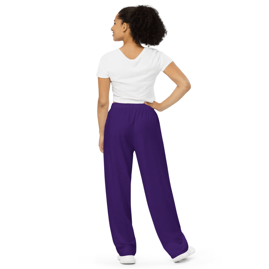 THEY/THEM Pronoun Pants product image (2)