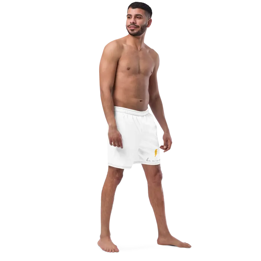 Be a vibe Swim Trunks product image (3)