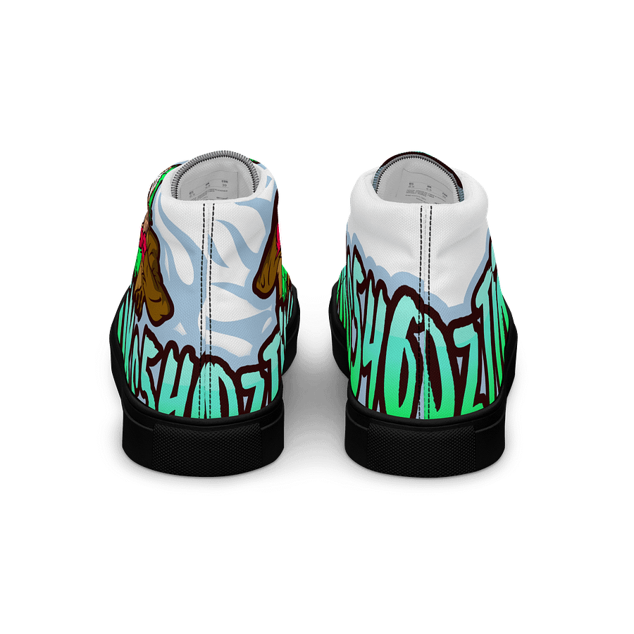 females shoe high top product image (7)