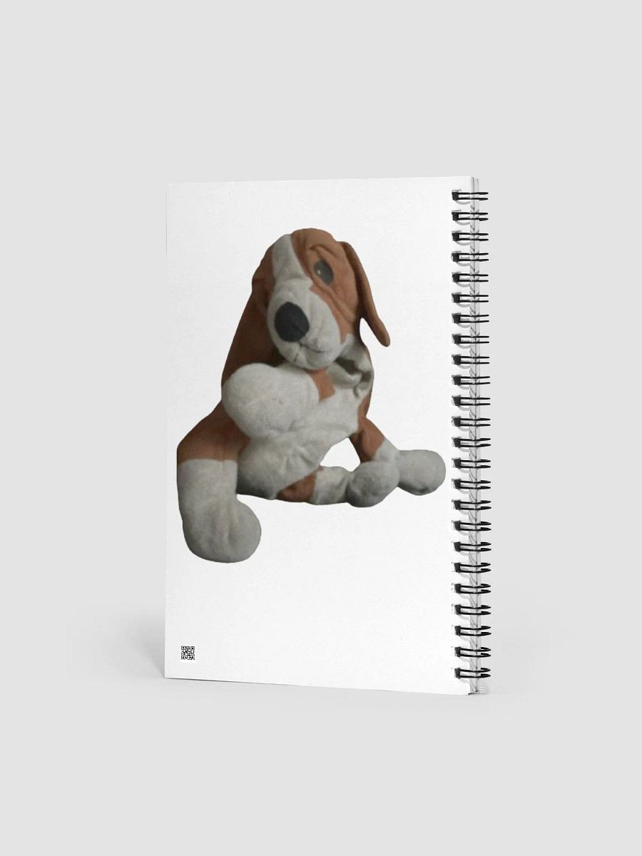 Fun Spiral Notebook product image (2)