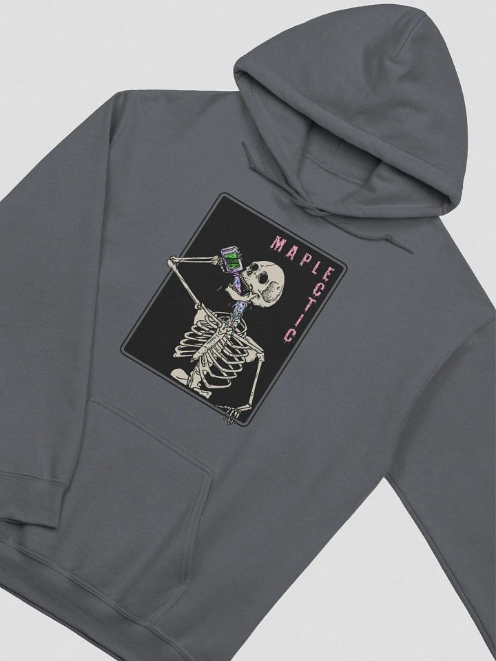 Maplectic Skelle Hoodie product image (1)