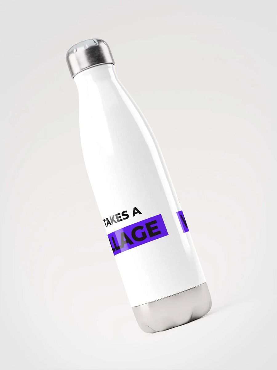 Village bottle product image (3)