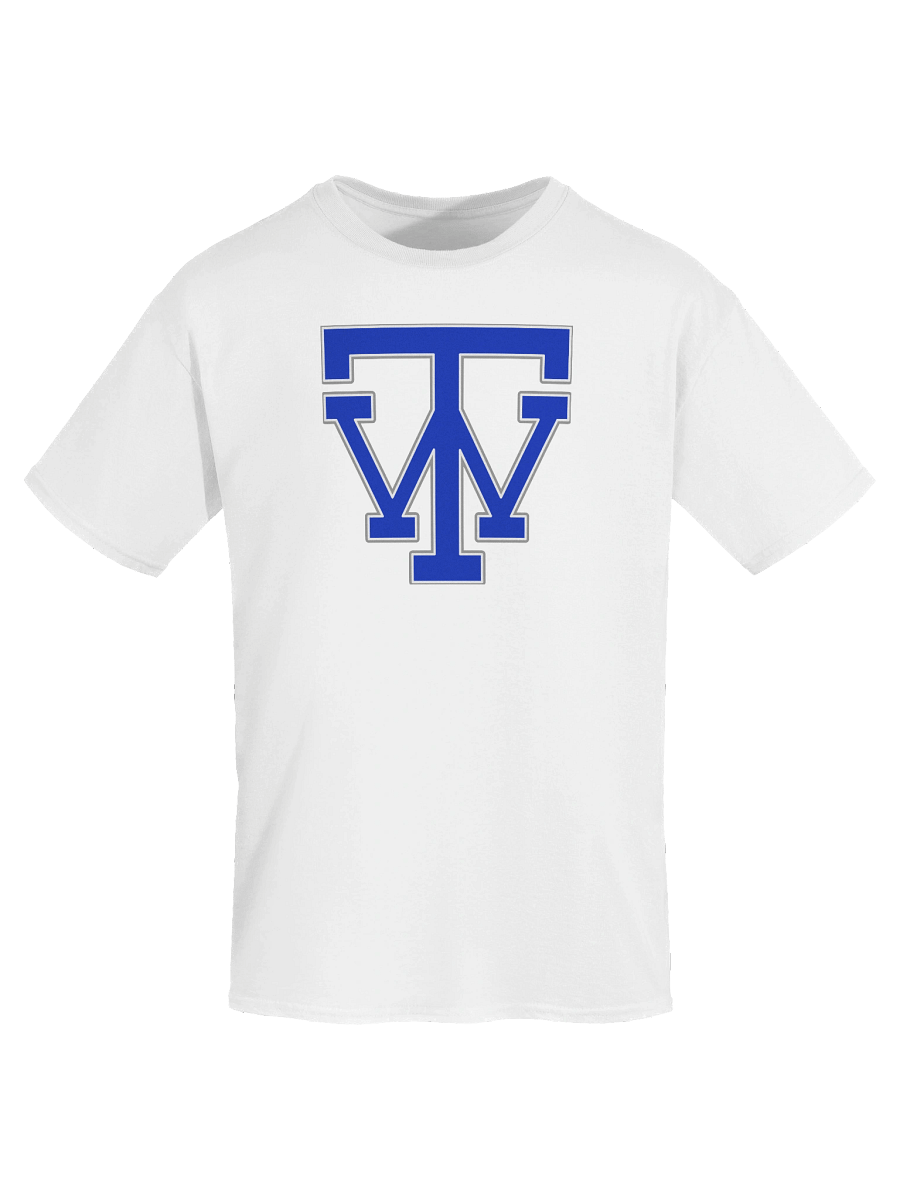 TW Logo Tee product image (1)