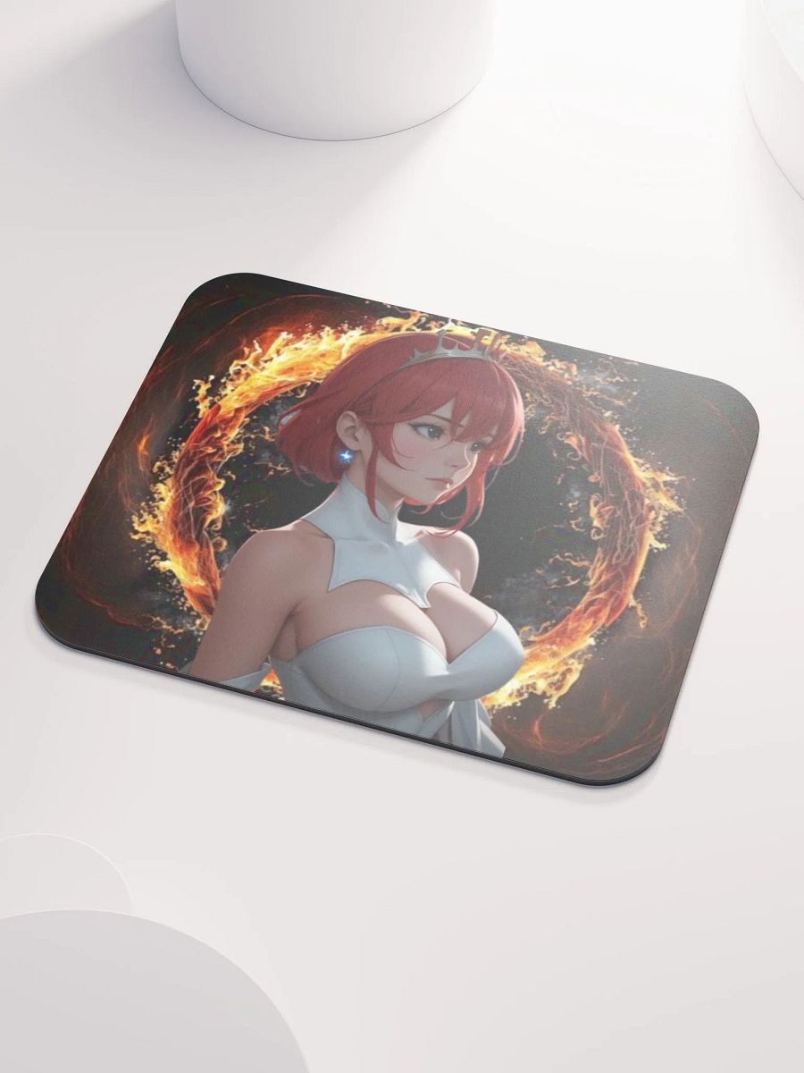 Anime Classic Mouse Pad product image (3)