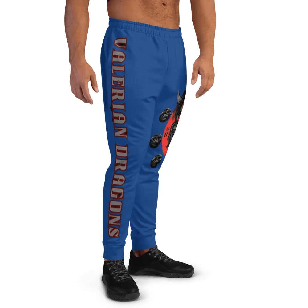 oni BARBELL CLUB joggers (BLUE) product image (8)