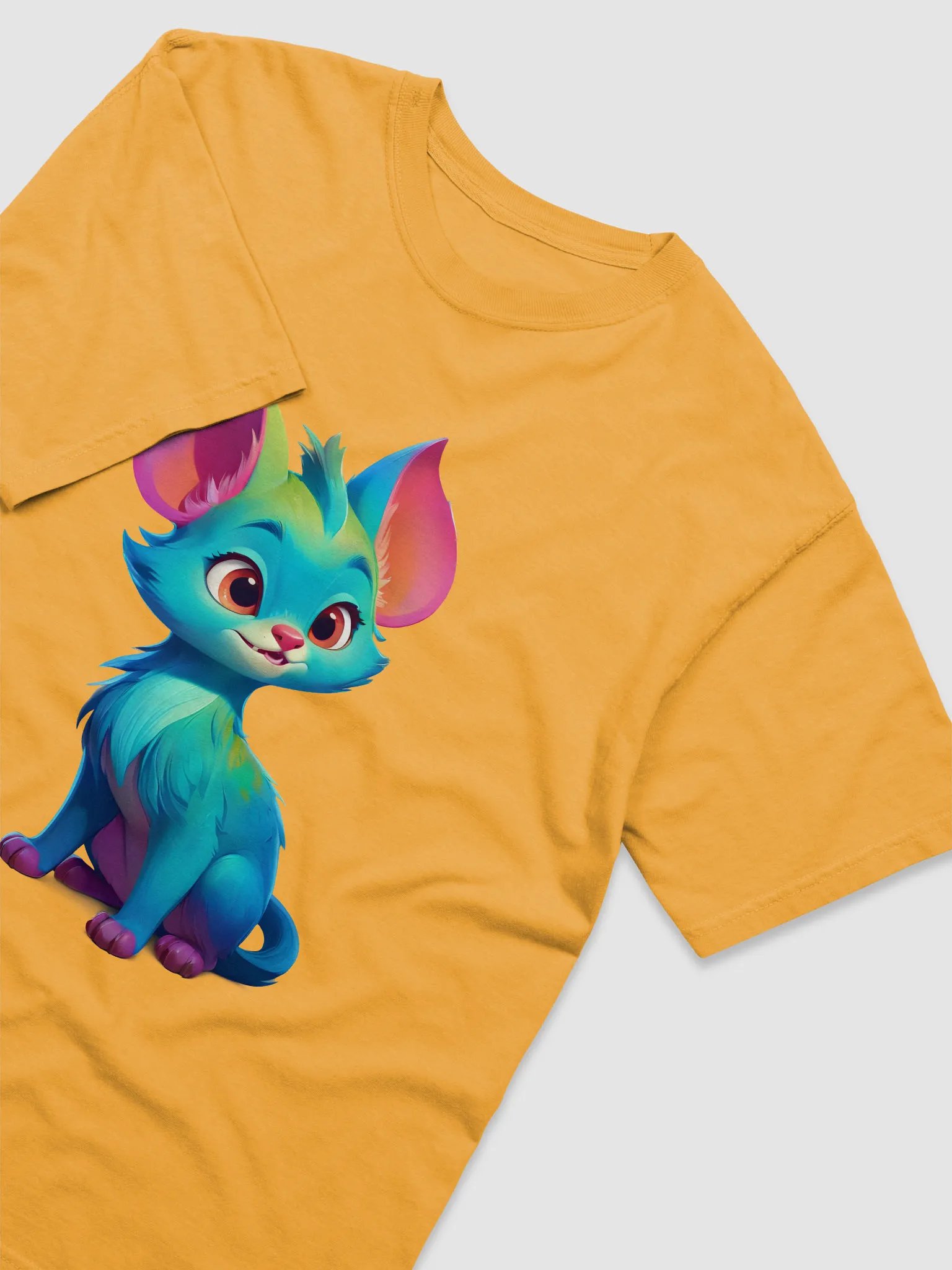 CMC Baby Fox product image (2)