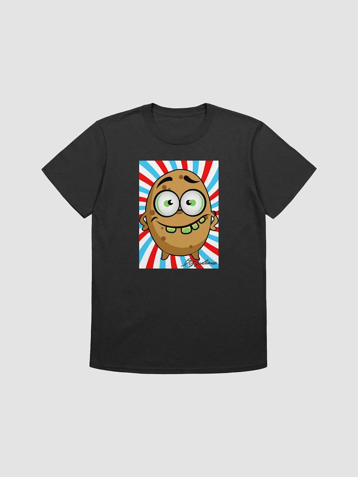 Whimsical Potato Pal T-Shirt product image (1)