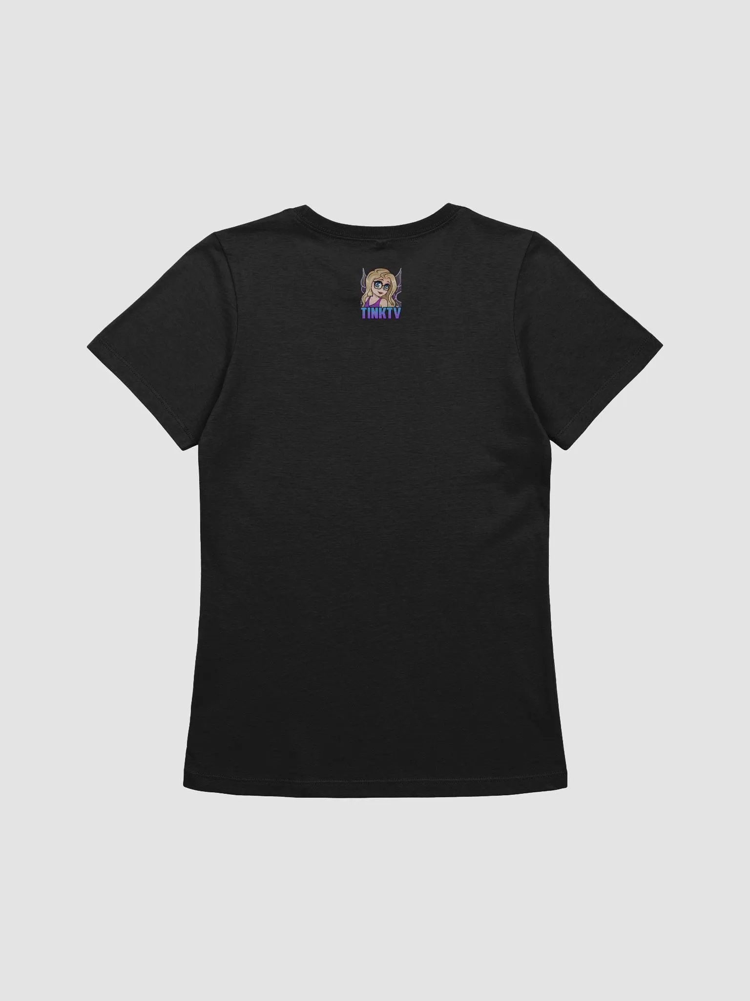 I went Deaf watching TINKTV Women's Relaxed Tee product image (8)