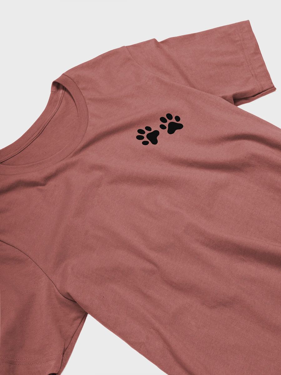 Paw Print Bestie Tee product image (23)