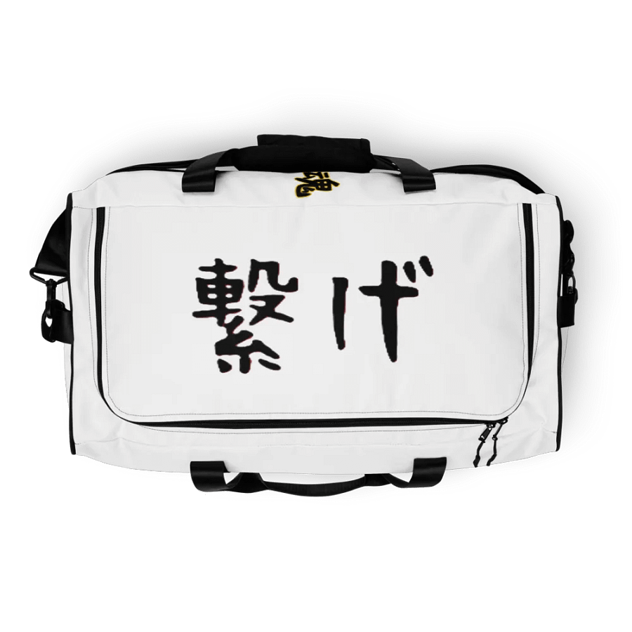 Sport bag product image (3)