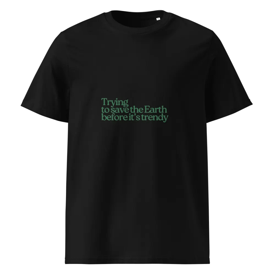 Earth Saver Tee product image (1)