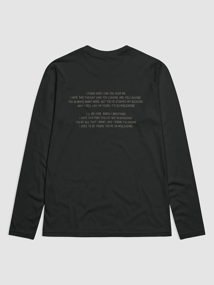 Misleading Cover LS (Long Term) product image (2)