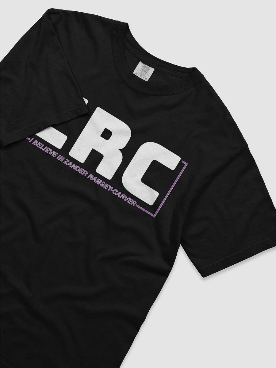 I Believe in ZRC product image (3)