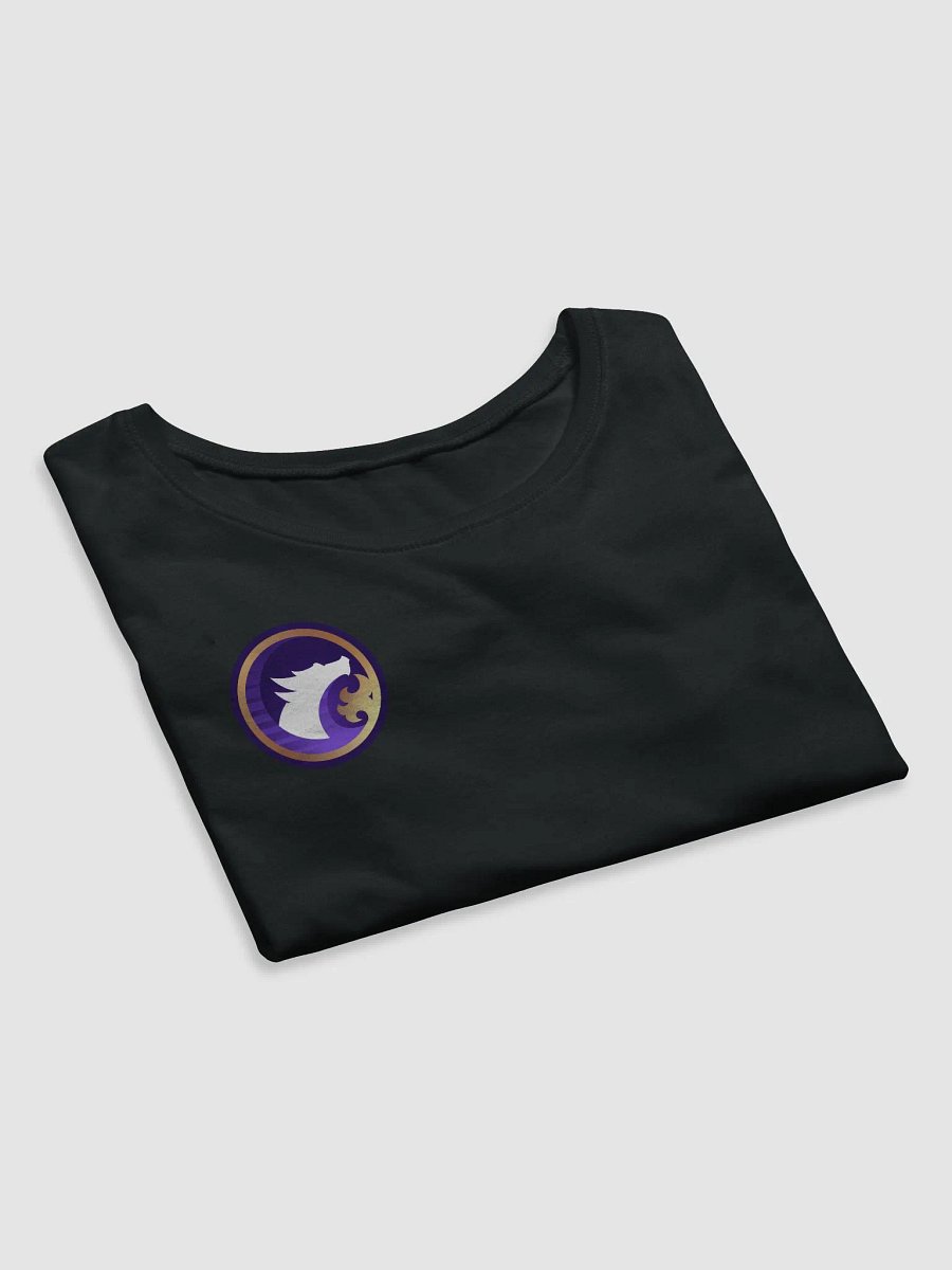 Legacy Womens Crop Tee product image (7)