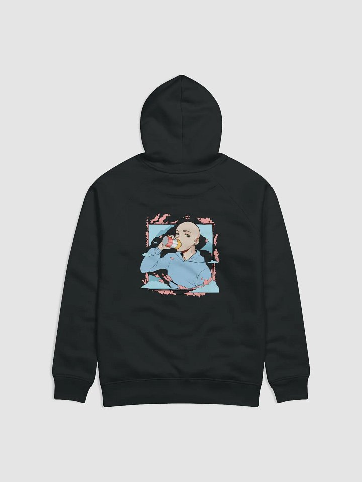 SweeneyTV Hoodie Alternative product image (2)