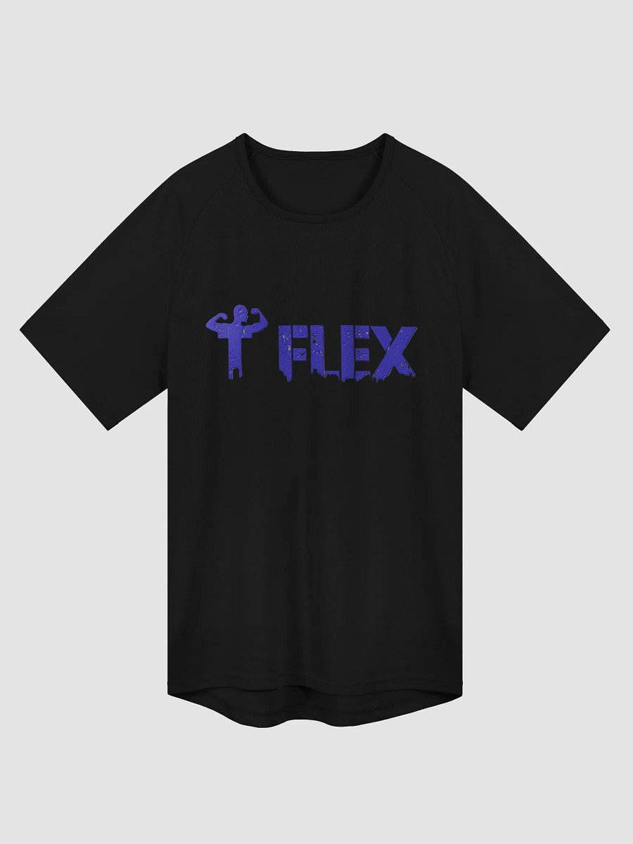 Flex Zone Logo Unisex Sports Jersey product image (1)