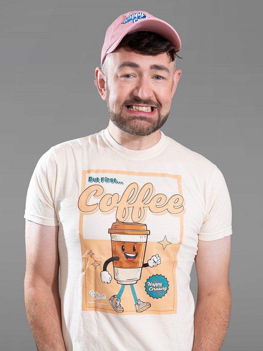 Women's But First...Coffee T-Shirt product image (9)