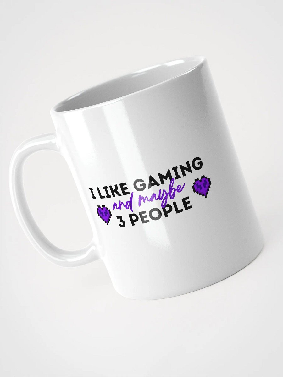 Gaming Mug product image (3)