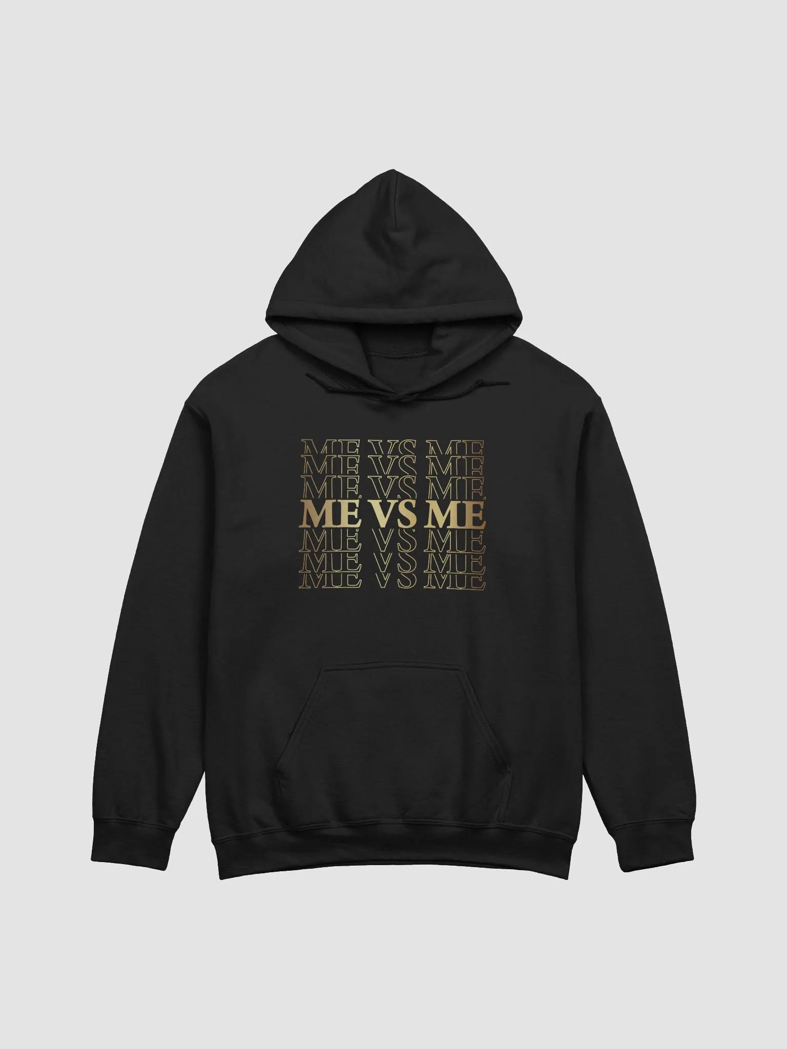 Me VS ME Hoodie product image (3)