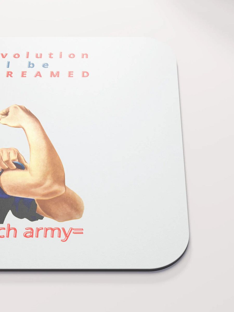 THE REVOLUTION WILL BE LIVESTREAMED product image (5)